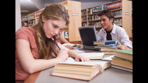 is homework bad for students physical health
