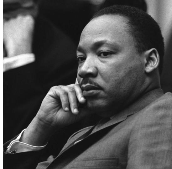 The Importance of MLK Day | The Lion's Roar