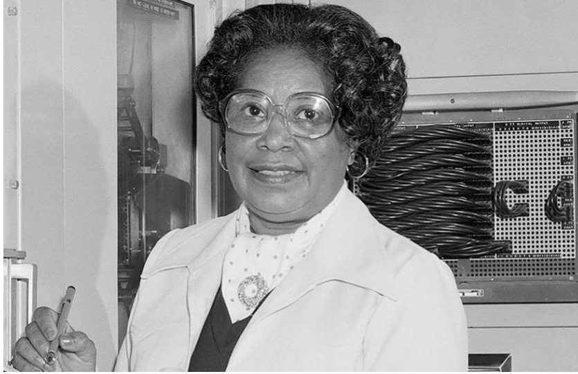 Black Women Who Impacted The Advancement Of Space Discovery 