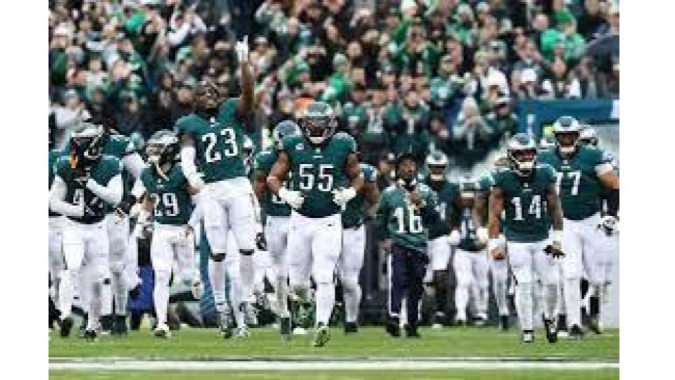 Eagles Roster Overview for 20232024 Season The Lion's Roar