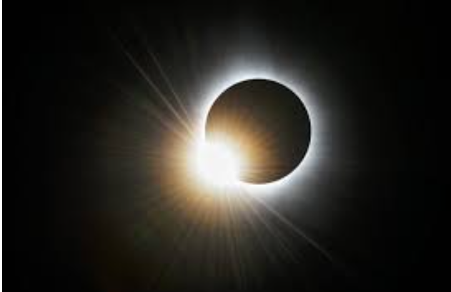 It’s A Solar Eclipse, Not A Solar Apocalypse